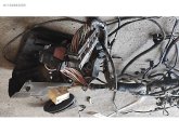 Oto Çıkma Parça / Renault / Megane / Elektrik / Elektrik Tesisatı / Çıkma Parça 
