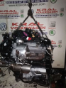 Oto Çıkma Parça / Audi / A6 / Motor / Motor (komple) / Çıkma Parça 
