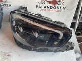 Oto Çıkma Parça / Honda / Civic / Far & Stop / Sağ Ön Far / Çıkma Parça 