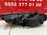 Oto Çıkma Parça / Honda / Civic / Far & Stop / Sol Ön Far / Çıkma Parça 