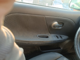 Oto Çıkma Parça / Nissan / Note / Koltuk & Döşeme / Bagaj Pandizot / Çıkma Parça 