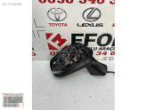 Oto Çıkma Parça / Toyota / Corolla / Ayna / Sağ Dış Ayna / Çıkma Parça 