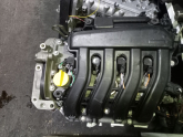 Oto Çıkma Parça / Renault / Modus / Motor / Motor (komple) / Çıkma Parça 