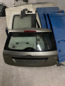 Oto Çıkma Parça / Ford / Fiesta / Kaporta & Karoser / Bagaj Kapağı / Çıkma Parça 