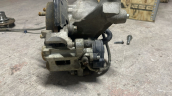 Oto Çıkma Parça / Honda / Civic / Fren / Fren Disk Ayna / Çıkma Parça 