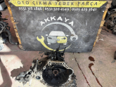 Oto Çıkma Parça / Toyota / Corolla / Şanzıman / Şanzıman Komple / Çıkma Parça 