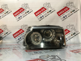RANGE ROVER  SPORT 3.0 SOL FAR ORJİNAL