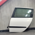PEUGEOT 206 SW ORİJİNAL ÇIKMA SOL ARKA KAPI