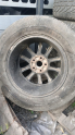 Oto Çıkma Parça / Jeep / Grand Cherokee / Jant & Lastik / Çelik Jant / Çıkma Parça 