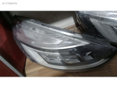 Renault Clio4 sağ far full LED orijinal 7.500 TL