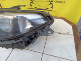 Oto Çıkma Parça / Fiat / Egea / Far & Stop / Sol Ön Far / Çıkma Parça 