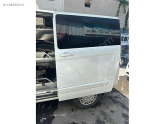 Oto Çıkma Parça / Ford / Transit Custom / Kaporta & Karoser / Sol Sürgülü Kapı / Çıkma Parça 