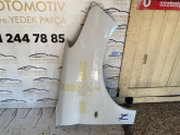 Oto Çıkma Parça / Peugeot / 206 / Kaporta & Karoser / Sağ Ön Çamurluk / Çıkma Parça 