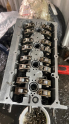 Oto Çıkma Parça / Volkswagen / Golf / Motor / Silindir Kapağı / Çıkma Parça 