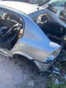 Astra g sol arka çamurluk kesme