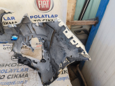 Oto Çıkma Parça / Peugeot / 3008 / Tampon / Ön Tampon / Çıkma Parça 