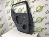 Oto Çıkma Parça / Seat / Leon / Kaporta & Karoser / Sol Arka Kapı / Çıkma Parça 