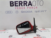 Oto Çıkma Parça / Volkswagen / Polo / Ayna / Sol Dış Ayna / Çıkma Parça 