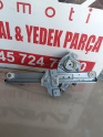 Oto Çıkma Parça / Dacia / Duster / Oto Cam / Cam Krikosu / Çıkma Parça 