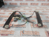 Oto Çıkma Parça / Ford / Mondeo / Oto Cam / Silecek Motoru / Çıkma Parça 