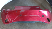 Mazda MX5 2015 2018 Arka Tampon Orijinal Çıkma
