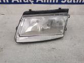 Oto Çıkma Parça / Volkswagen / Passat / Far & Stop / Sol Ön Far / Çıkma Parça 
