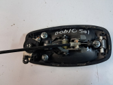 Oto Çıkma Parça / Fiat / Doblo / Kaporta & Karoser / Dış Kapı Kolu / Çıkma Parça 