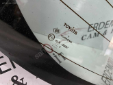 Oto Çıkma Parça / Toyota / Auris / Oto Cam / Arka Cam / Çıkma Parça 