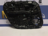 Oto Çıkma Parça / Volvo / S90 / Kaporta & Karoser / Sol Arka Kapı / Çıkma Parça 
