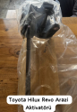Toyota hilux orjinal arazi robotu da-130226