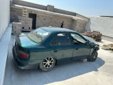 Hyundai Accent 1.5 Glsi Cam Krikosu