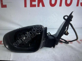 Oto Çıkma Parça / Volkswagen / Golf / Ayna / Sol Dış Ayna / Çıkma Parça 