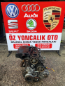 VOLKSWAGEN CADDY 1Y ÇIKMA ORJİNAL MOTOR