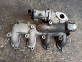 FORD CONNECT EGR VALFİ 2009-2013
