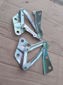 Ford Transit custom motor kaput menteşesi