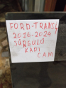 2016-24 FORD TRANSİT SÜRGÜLÜ KAPI CAMI ÇIKMA ORJİNAL
