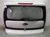 Oto Çıkma Parça / Kia / Soul / Kaporta & Karoser / Bagaj Kapağı / Çıkma Parça 