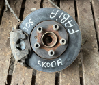 Oto Çıkma Parça / Skoda / Fabia / Alt Takım / Taşıyıcı / Çıkma Parça 