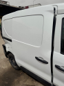 RENAULT EXPRESS SAĞ ARKA KAPI  HATASIZ BEYAZ ÇIKMA ORJİNAL