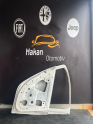 Oto Çıkma Parça / Fiat / Egea / Kaporta & Karoser / Sol Arka Kapı / Çıkma Parça 