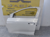 Oto Çıkma Parça / Renault / Megane / Kaporta & Karoser / Sol Ön Kapı / Çıkma Parça 