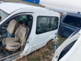 Oto Çıkma Parça / Renault / Kangoo / Kaporta & Karoser / Arka Çamurluk / Çıkma Parça 