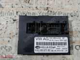 Oto Çıkma Parça / Volkswagen / Touran / Kalorifer / Kontrol Paneli / Çıkma Parça 