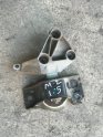 Renault Megan 2 Motor Kulağı