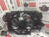Oto Çıkma Parça / Bmw / 5 Serisi / Fan / Fan Motoru / Çıkma Parça 