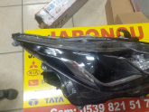 Oto Çıkma Parça / Toyota / Corolla / Far & Stop / Sağ Ön Far / Sıfır Parça 
