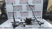 FORD CONNECT KOMPLE SİLECEK MOTORU