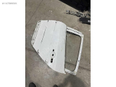 Oto Çıkma Parça / Renault / Megane / Kaporta & Karoser / Sol Arka Kapı / Çıkma Parça 