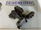Oto Çıkma Parça / Volkswagen / Golf / Motor / Turbo / Çıkma Parça 