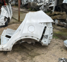 Oto Çıkma Parça / Kia / Sportage / Kaporta & Karoser / Arka Çamurluk / Çıkma Parça 